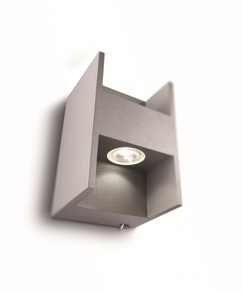 Настенный светильник Philips Ledino 33602/31/16, 33602/87/16 Philips Ledino