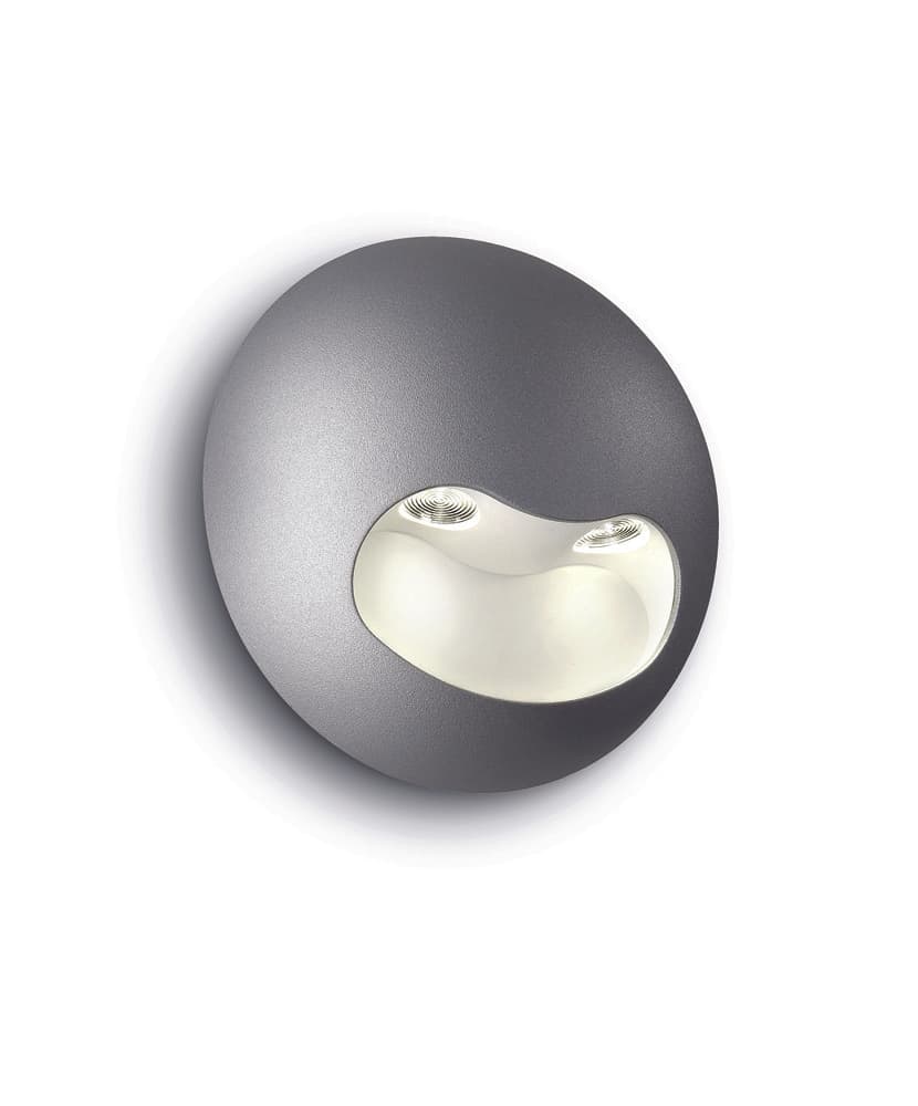 Настенный светильник Philips Ledino 33600/31/16, 33600/87/16 Philips Ledino