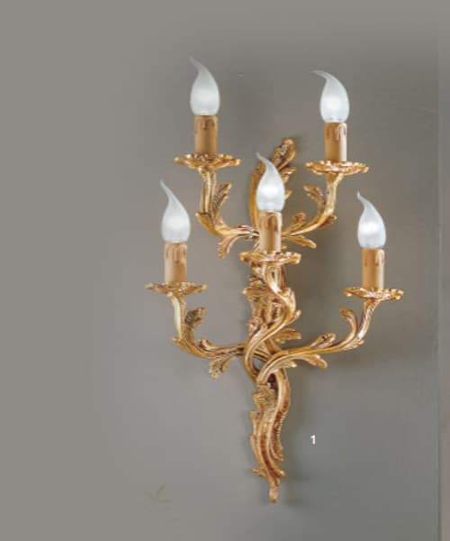 Настенный светильник Possoni 3000/А5