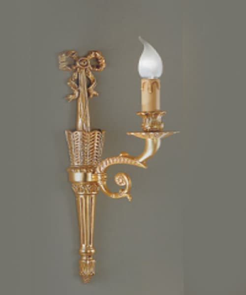 Настенный светильник Possoni 238/А1