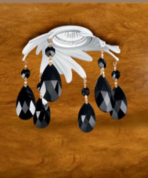 Потолочный светильник Possoni DL7805-GO-JET