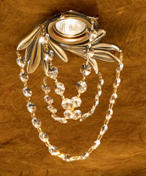 Потолочный светильник Possoni DL7805-TT