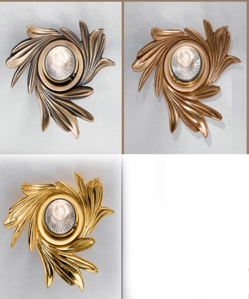 Потолочный светильник Possoni DL7805