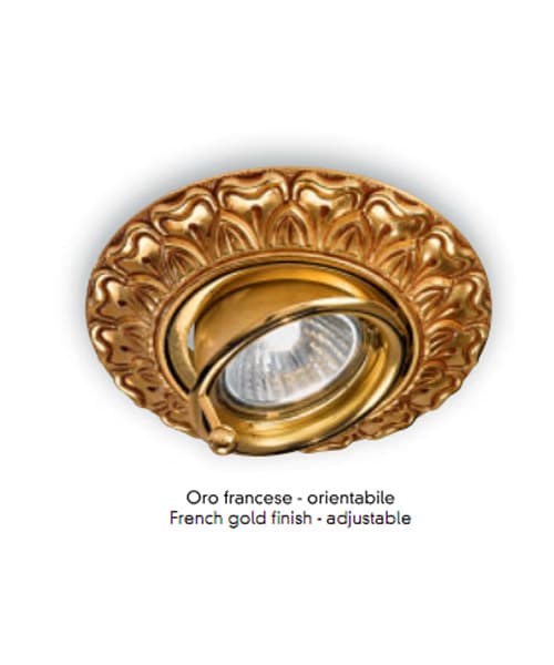 Потолочный светильник Possoni DL7817