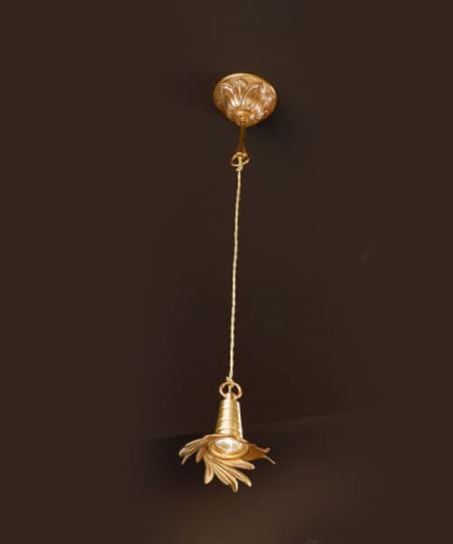 Потолочный светильник Possoni 7805/1