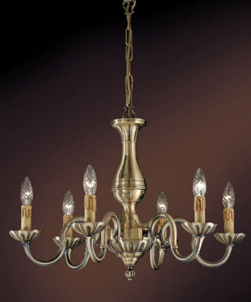 Люстра Possoni 085/6