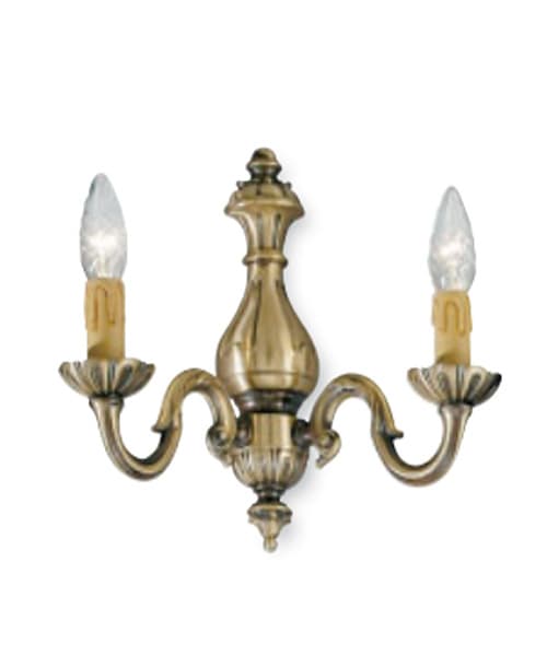 Настенный светильник Possoni 085/А2