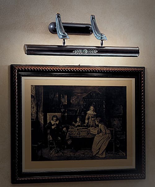 Настенный светильник Possoni 3004/А3