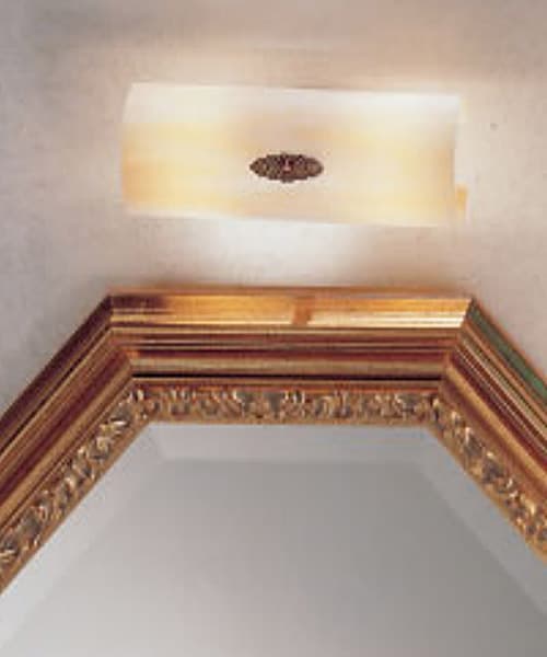 Настенный светильник Possoni 4001/А2