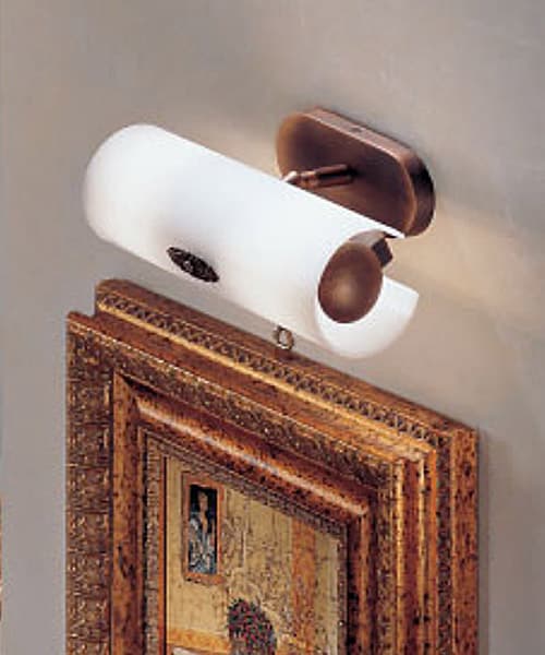 Настенный светильник Possoni 4005/A2