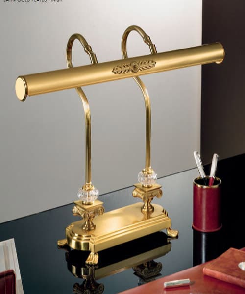 Настольная лампа Possoni 3009/L