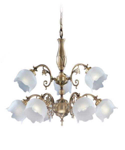 Люстра Possoni 25/6+3