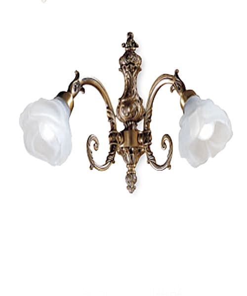 Настенный светильник Possoni 152/A2 Possoni