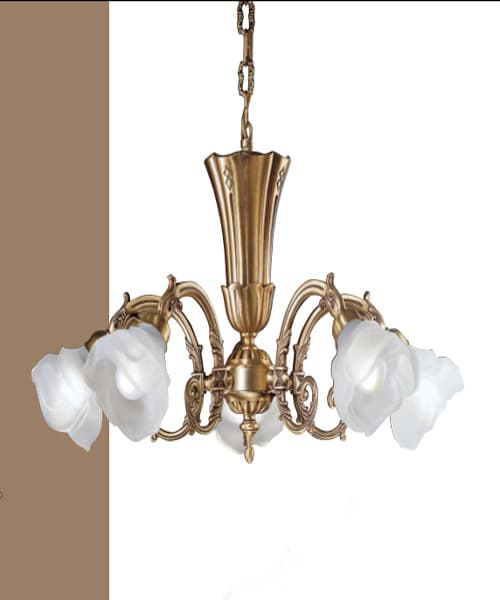 Люстра Possoni 152/5 Possoni