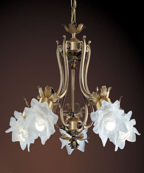 Люстра Possoni 925/5 Possoni