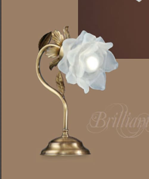 Настольная лампа Possoni 925/L Possoni