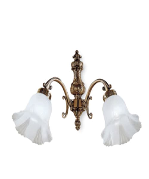 Настенный светильник Possoni 150/А2 Possoni