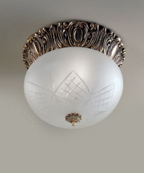 Потолочный светильник Possoni 200/35 Possoni