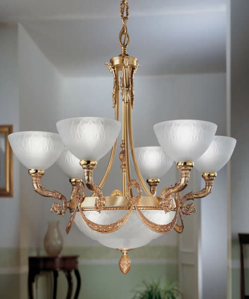 Люстра Possoni 1741/6+3 Possoni