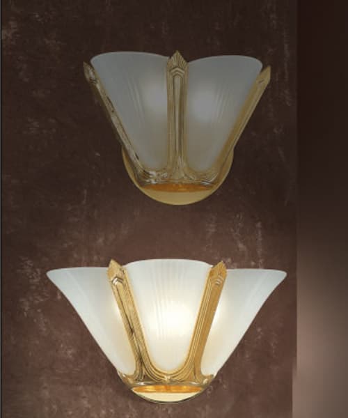 Настенный светильник Possoni 1911/А3 Possoni