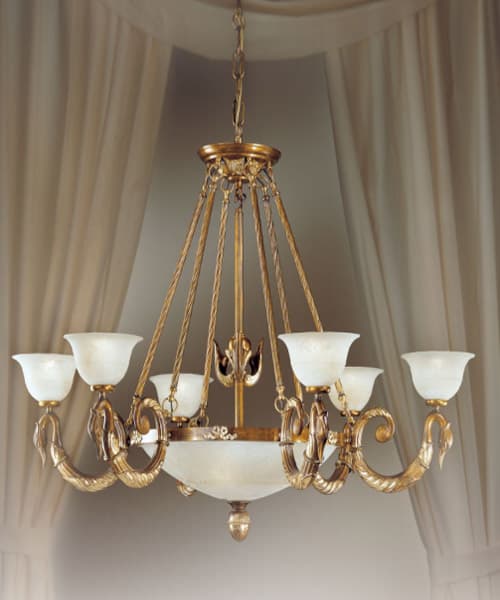 Люстра Possoni 1735/6+3 Possoni