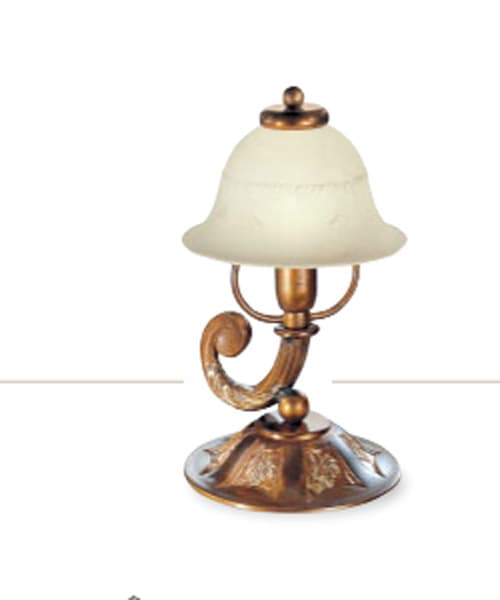 Настольная лампа Possoni 1735/LP Possoni