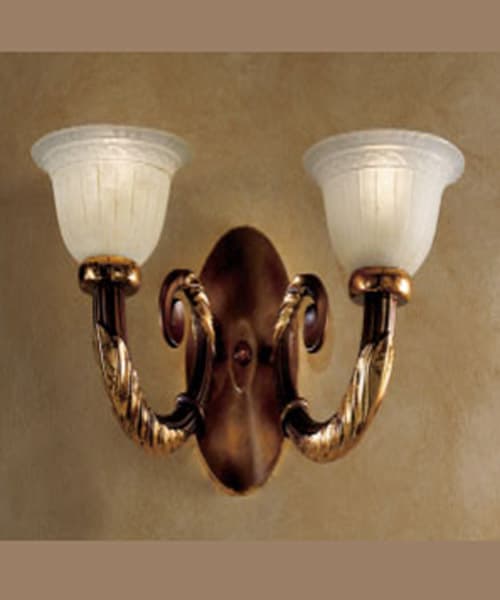 Настенный светильник Possoni 1836/A2 Possoni