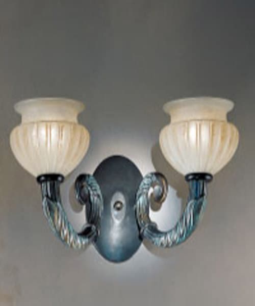 Настенный светильник Possoni 1847/А2 Possoni