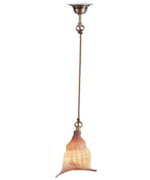 Подвесной светильник Possoni SH1/1 Possoni