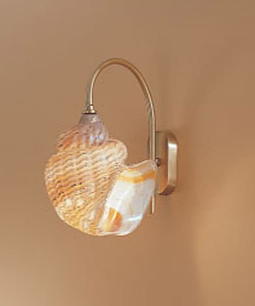 Настенный светильник Possoni SH3/A1 Possoni