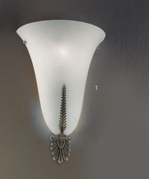 Настенный светильник Possoni 1759/А1 Possoni