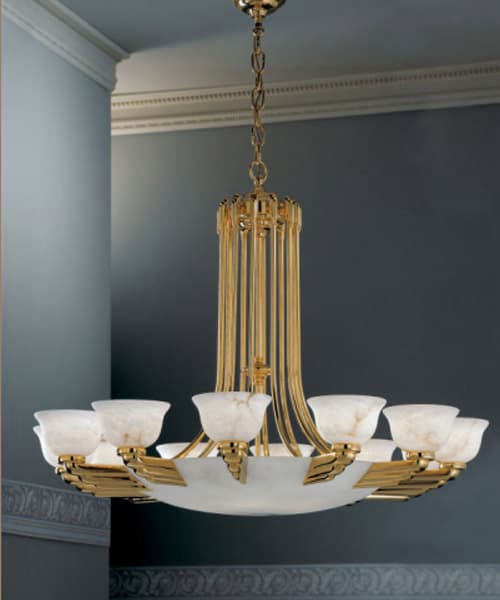 Люстра Possoni 2990/12+6 Possoni