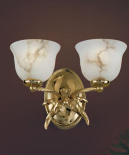 Настенный светильник Possoni 2959/А2 Possoni