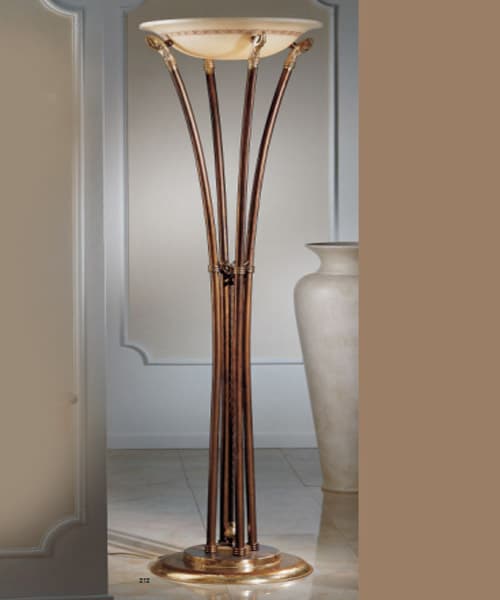 Напольный светильник Possoni 2900/P Possoni