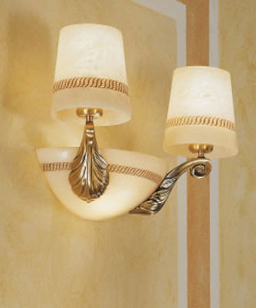 Настенный светильник Possoni 2505/A2+1