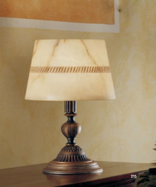 Настольная лампа Possoni 2500/LG Possoni