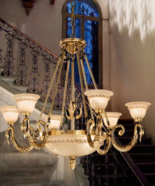 Люстра Possoni 2735/6+3 Possoni