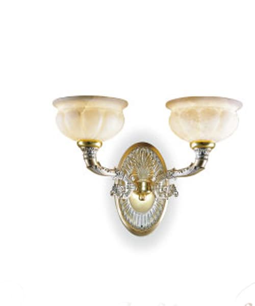 Настенный светильник Possoni 2639/A2 Possoni