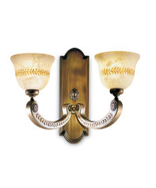 Настенный светильник Possoni 2268/А2 Possoni