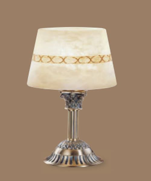 Настольная лампа Possoni 27089/LP Possoni