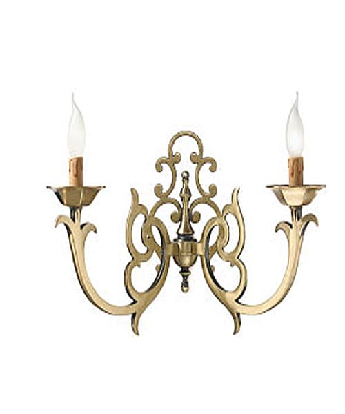 Настенный светильник Possoni 1934/А2 Possoni