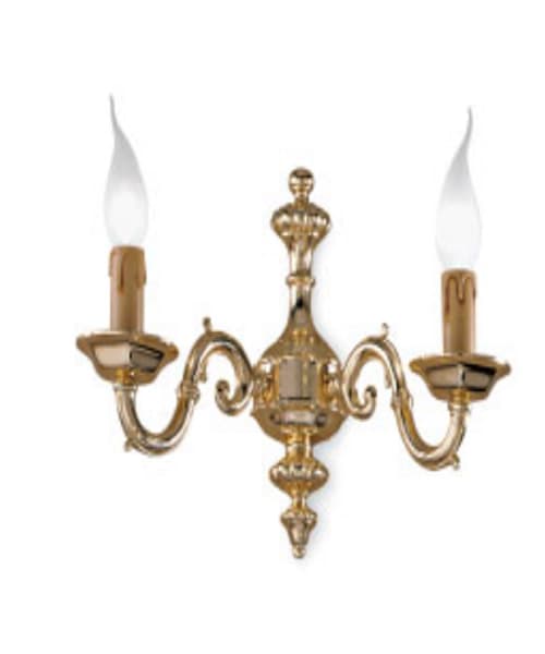 Настенный светильник Possoni 1161/А2 Possoni