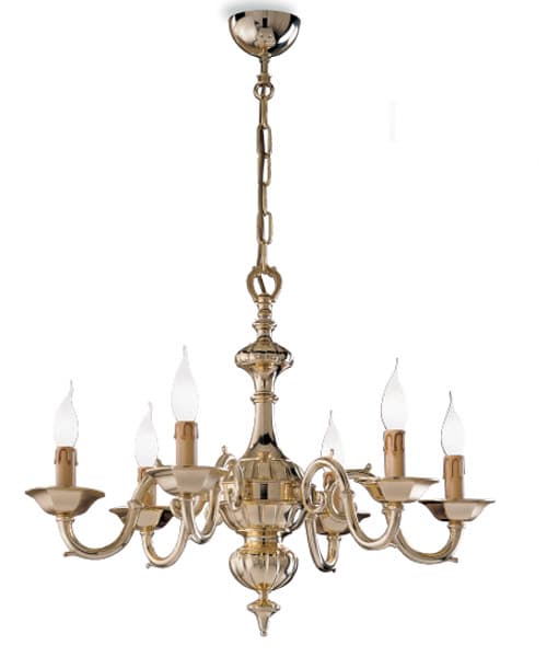 Люстра Possoni 1161/6 Possoni