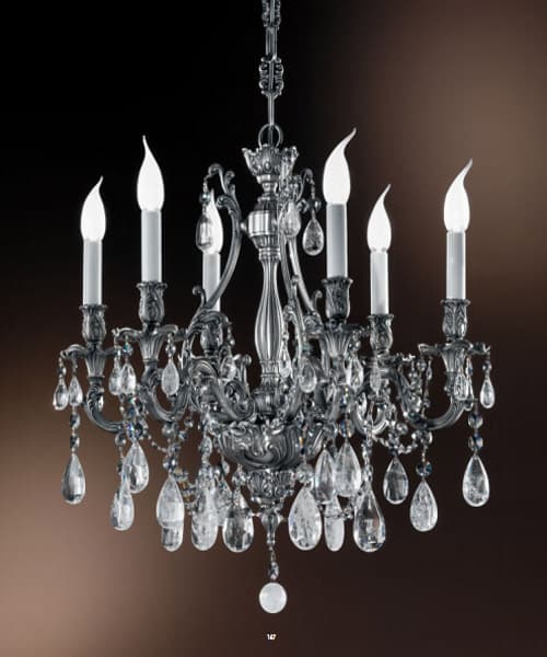 Люстра Possoni 093/6-ROCK Possoni