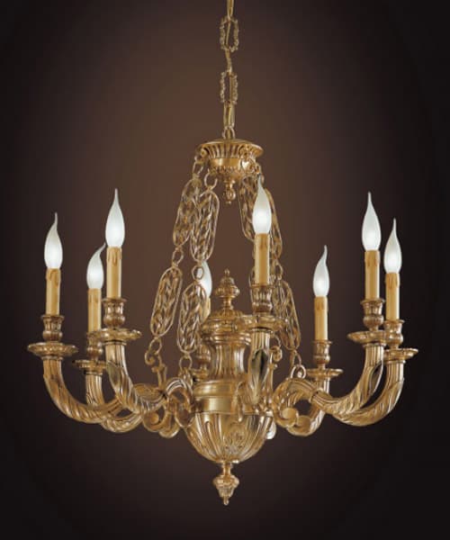 Люстра Possoni 090/8 Possoni