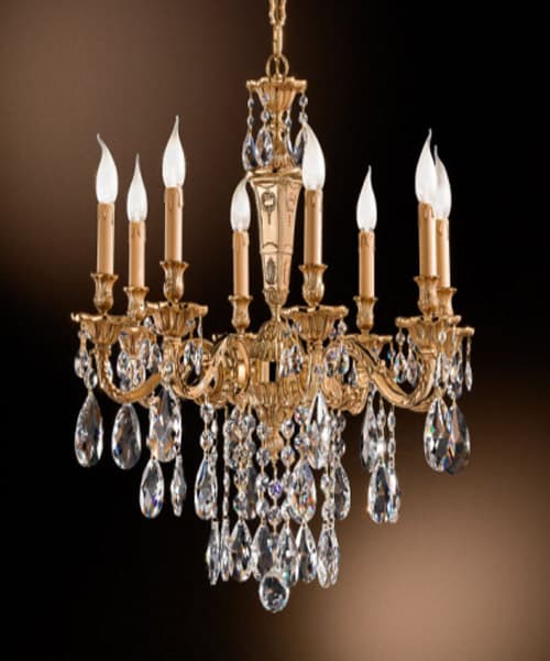 Люстра Possoni 098/8-С Possoni