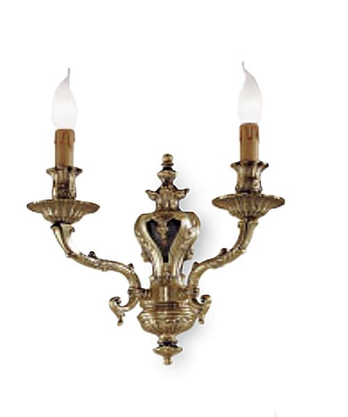 Настенный светильник Possoni 1167/А2 Possoni