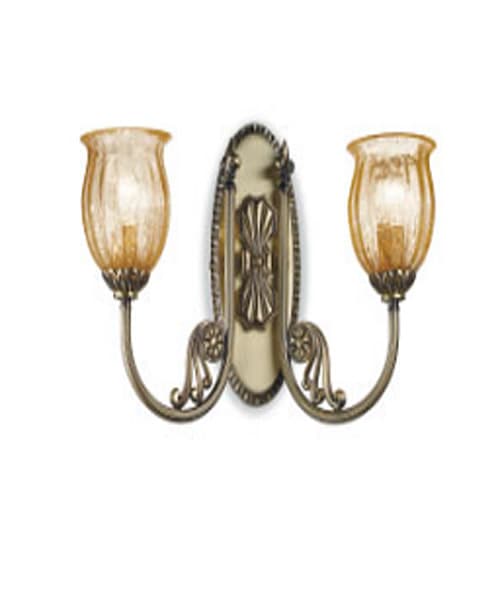 Настенный светильник Possoni 227/А2 Possoni