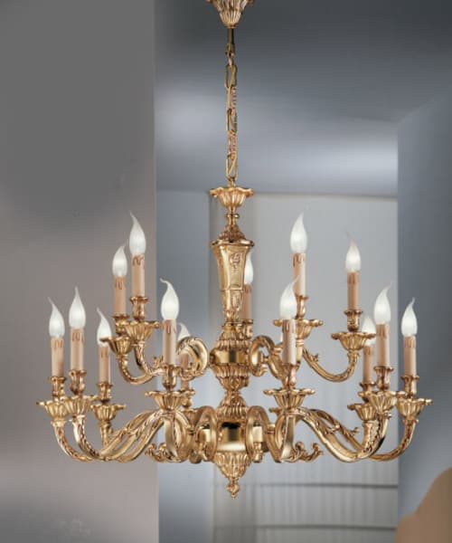 Люстра Possoni 098/10+5 Possoni