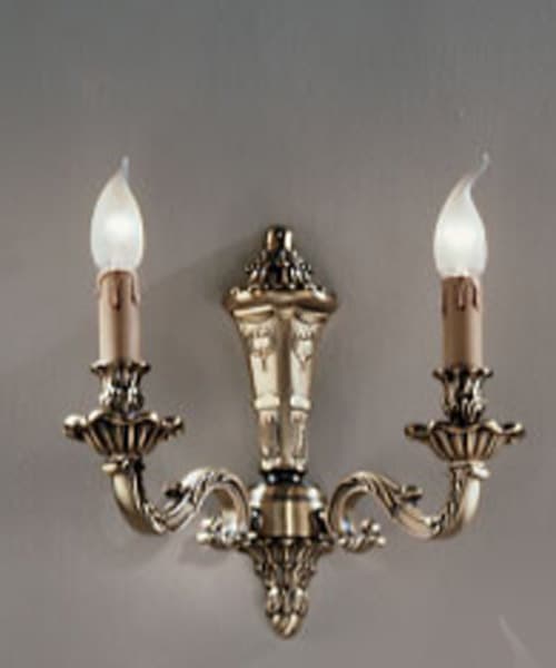 Настенный светильник Possoni 098/А2 Possoni